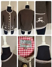 Stockerpoint trachten strickja gebraucht kaufen  Falkensee