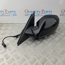 Audi wing mirror for sale  LIVINGSTON