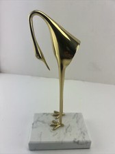 Vintage solid brass for sale  Saint Cloud