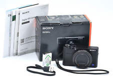 Used sony rx100v for sale  Livonia