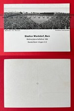 Fussball bern stadion gebraucht kaufen  Dresden