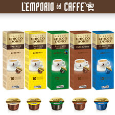100 capsule caffitaly usato  Volturara Irpina