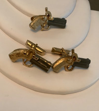 Vintage cuff links for sale  Plattsburgh