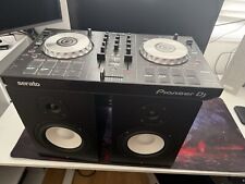 Serato pioneer performance for sale  STAINES-UPON-THAMES