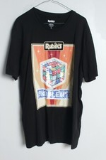 Rubiks mens sequined for sale  CASTLEFORD