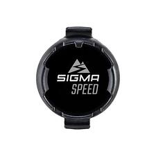 Sigma sport geschwindigkeits gebraucht kaufen  Arnstein