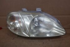 1999 2000 Honda Civic destro lâmpada de farol de passageiro fabricante de equipamento original 205661 comprar usado  Enviando para Brazil