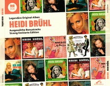 Heidi brühl legendäre gebraucht kaufen  Dachau
