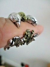 Parrot fun ring for sale  LEIGH-ON-SEA