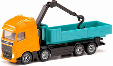 1683 camion scarrabile usato  Roma