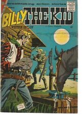 fumetto kid the billy usato  Firenze