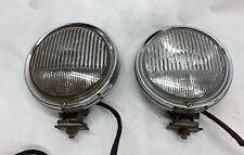 Hella chrome fog for sale  Utica