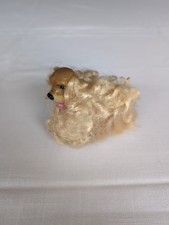 Barbie hund styling gebraucht kaufen  Werbach