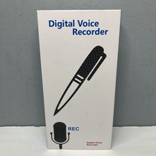 Digital voice recorder for sale  Rolling Meadows