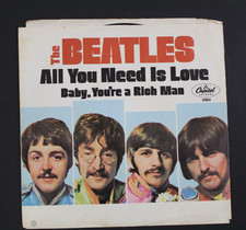 1967 beatles need for sale  Lebanon
