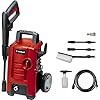 Einhell idropulitrice 130 usato  Italia