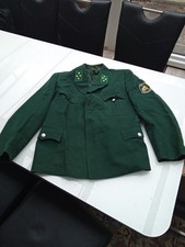 Historische grüne polizei gebraucht kaufen  Nürnberg