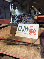 International 955 tractor for sale  BRISTOL