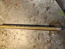 Brass bar 19mm for sale  SHIPSTON-ON-STOUR