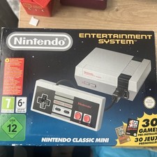 Nintendo entertainment system for sale  BARROW-IN-FURNESS