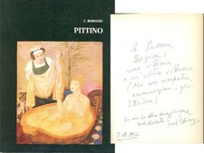 Pittino fred pittino. usato  Italia
