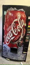 Soda vending machine for sale  Rosedale