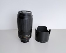 Nikon nikkor 300mm gebraucht kaufen  Babenhausen