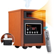 Infrared heater 998 for sale  USA