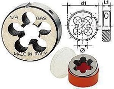 Filiera filetto gas usato Filiera filetto gas usato  Crotone