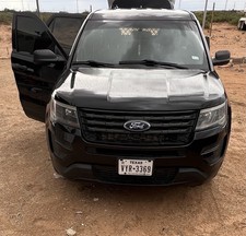 2019 ford explorer for sale  El Paso