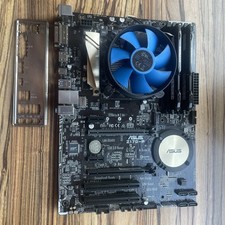 Intel core 6600k gebraucht kaufen  Hoyerswerda-Umland