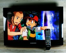 Samsung le22b470c9m lcd for sale  BURY
