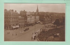 Bournemouth postcard square for sale  WESTBURY-ON-SEVERN