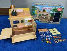 Sylvanian families calico for sale  NORWICH