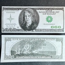 Ghost band imperator for sale  Las Vegas