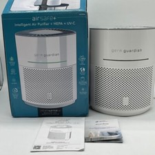 Germguardian airsafe hepa for sale  Wheeling