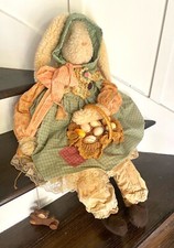 Big vintage primitive for sale  Ponte Vedra Beach