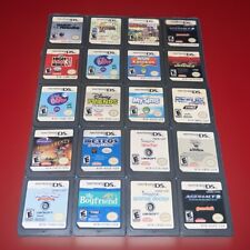 Lot nintendo 3ds for sale  Bear