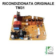Scheda alimentazione tm31 usato  Napoli