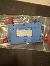 Triangle microwave directional for sale  Miami