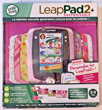 Tablette tactile enfant d'occasion  Montpellier-