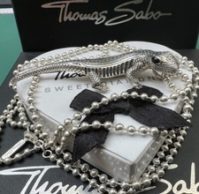 Massive thomas sabo gebraucht kaufen  Billigheim-Ingenh., Birkwlr., Eschbach