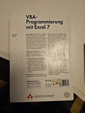 vba excel gebraucht kaufen  Neuss