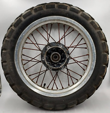 650 klr 1987 kawasaki usato 650 klr 1987 kawasaki usato Lamezia Terme