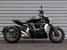 2022 ducati diavel for sale  DERBY