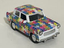 Unbranded trabant 601 d'occasion  Expédié en Belgium