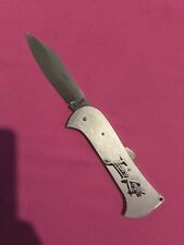 Couteau ancien 1990 d'occasion  France