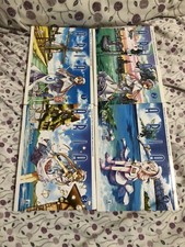 Aria manga italiano usato  Napoli