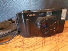 Vintage canon snappy d'occasion  Fontaines-sur-Saône