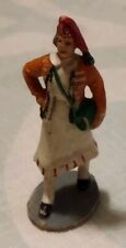 Ancienne figurine petit d'occasion  L'Aigle